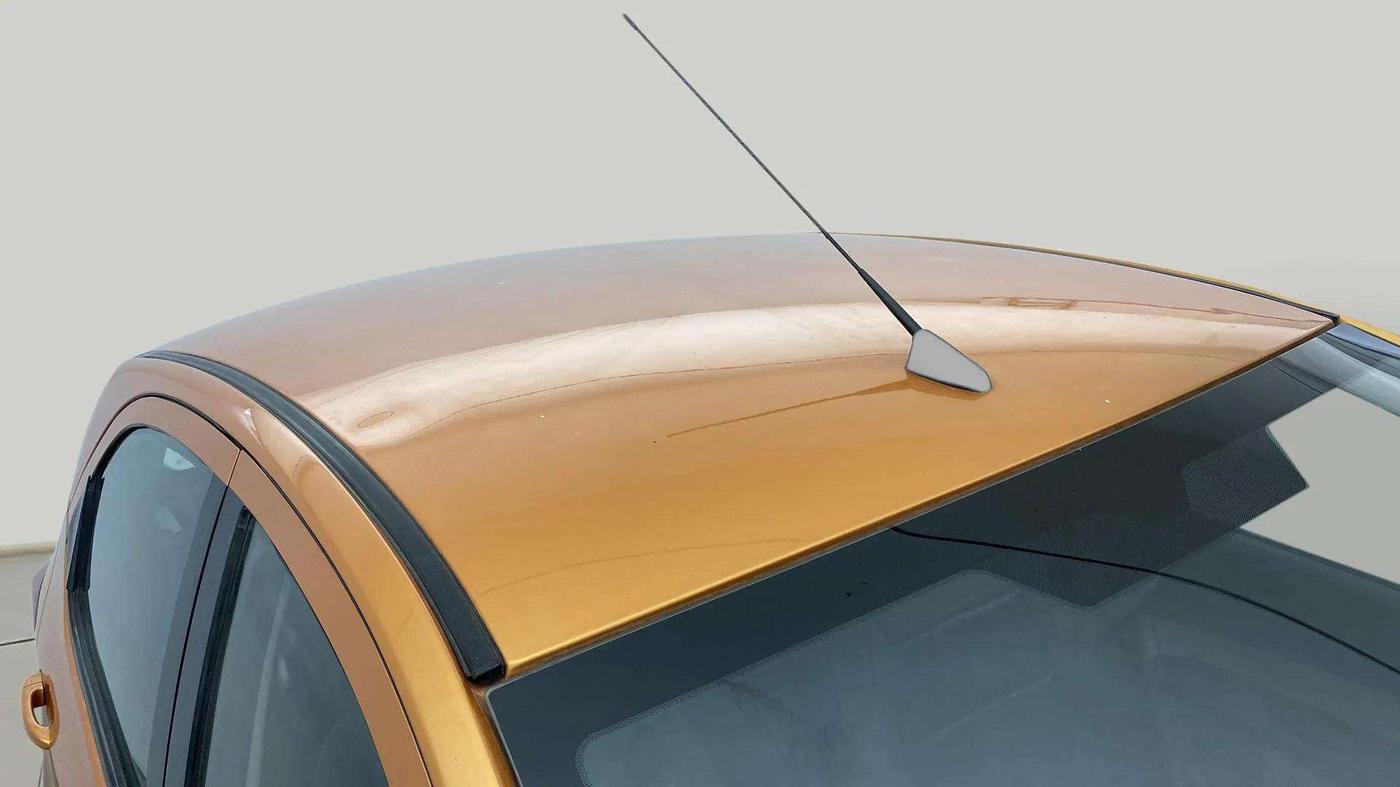 2018 Tata Tiago XZA PETROL, Petrol, Automatic, 67,412 km, Roof