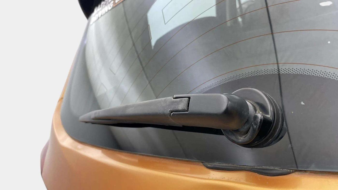 2018 Tata Tiago XZA PETROL, Petrol, Automatic, 67,412 km, Rear Wiper