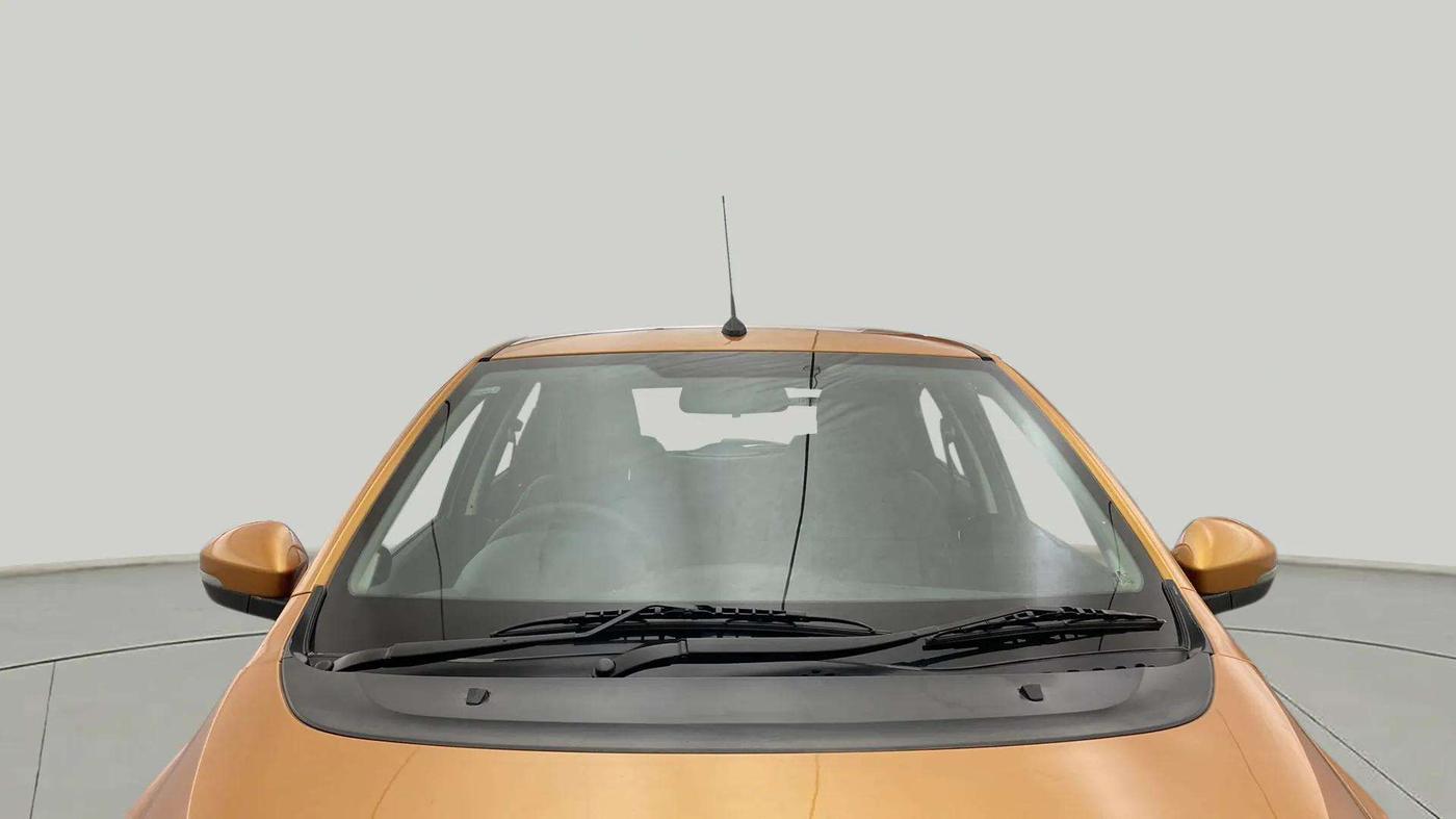 2018 Tata Tiago XZA PETROL, Petrol, Automatic, 67,412 km, Front Windshield