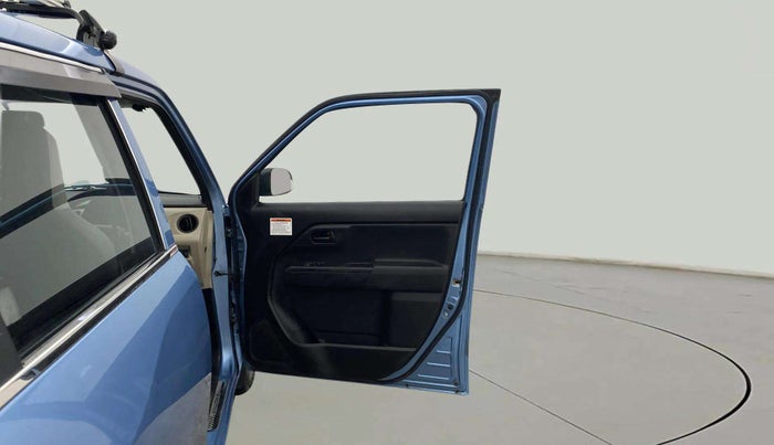 2021 Maruti New Wagon-R LXI CNG (O) 1.0, CNG, Manual, 32,659 km, RHS Front Door