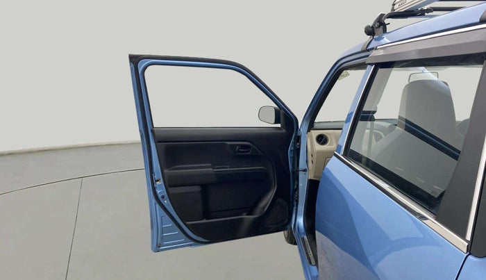 2021 Maruti New Wagon-R LXI CNG (O) 1.0, CNG, Manual, 32,659 km, LHS Front Door
