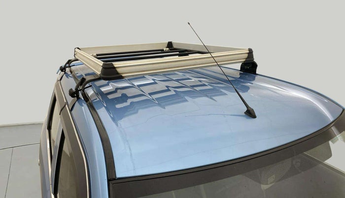2021 Maruti New Wagon-R LXI CNG (O) 1.0, CNG, Manual, 32,659 km, Roof