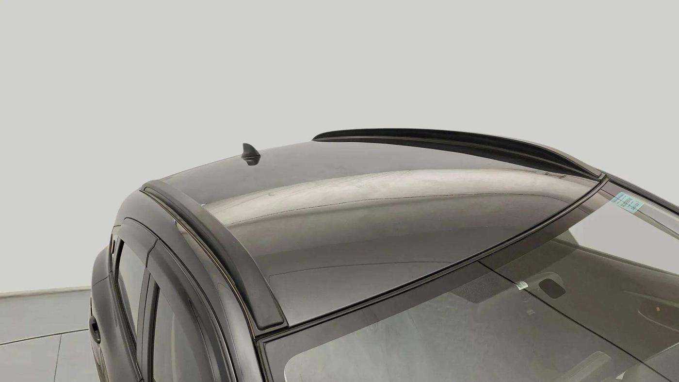 2024 Maruti FRONX DELTA PLUS 1.2L AGS, Petrol, Automatic, 12,396 km, Roof