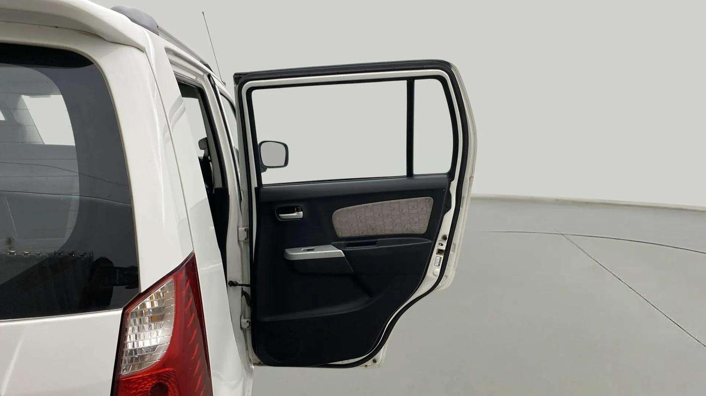 2015 Maruti Wagon R 1.0 VXI, Petrol, Manual, 53,176 km, RHS Rear Door