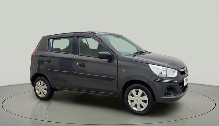 2018 Maruti Alto K10 VXI (O) AMT, Petrol, Automatic, 33,345 km, Right Front Diagonal