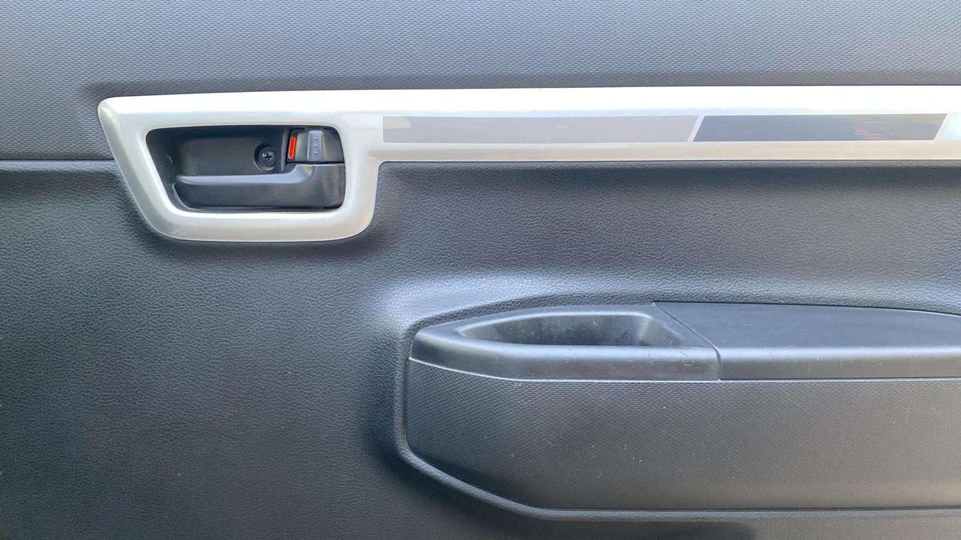 2021 Maruti S PRESSO VXI+, Petrol, Manual, 26,371 km, Driver Side Door Panels Control