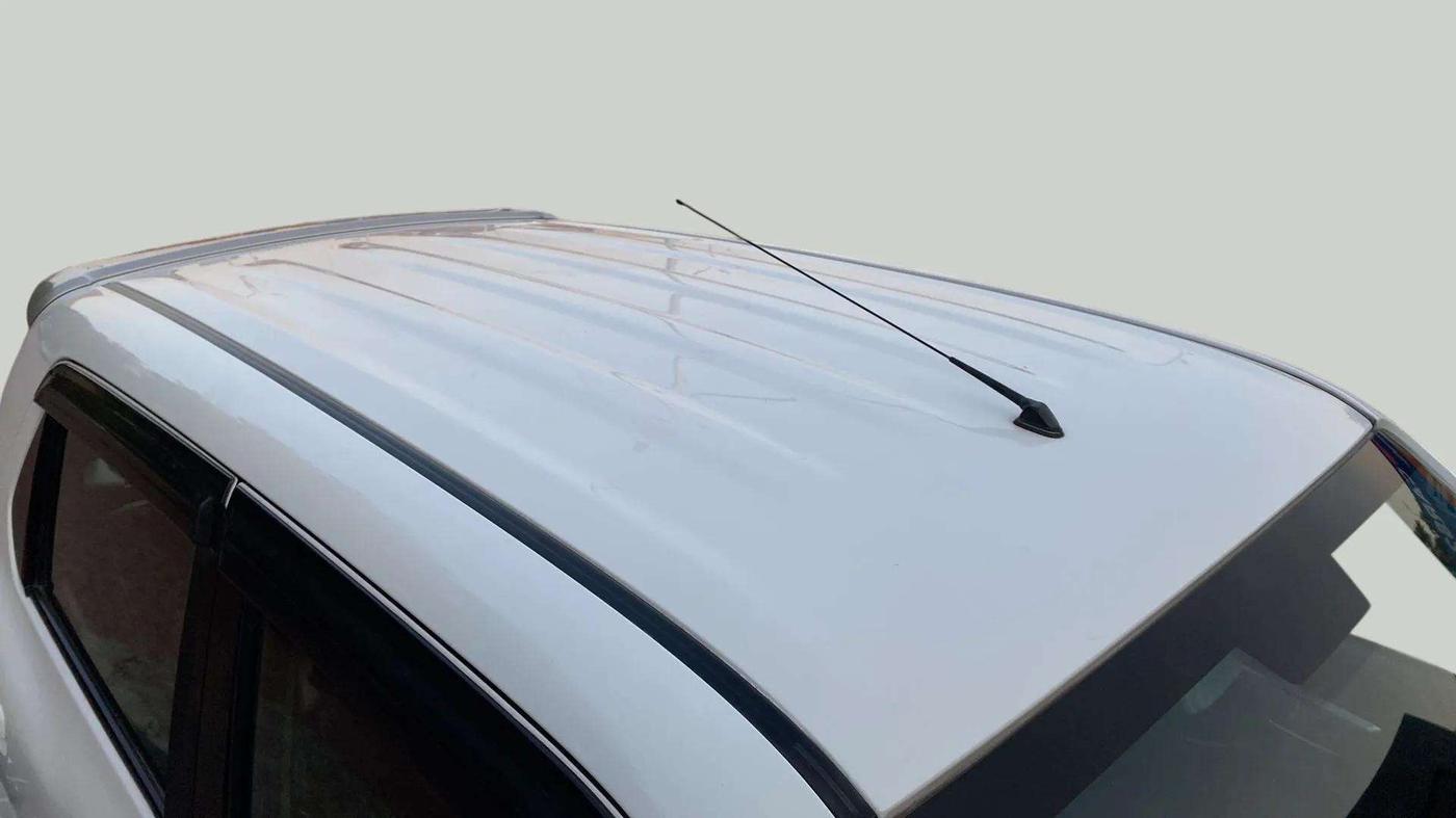 2021 Maruti S PRESSO VXI+, Petrol, Manual, 26,371 km, Roof
