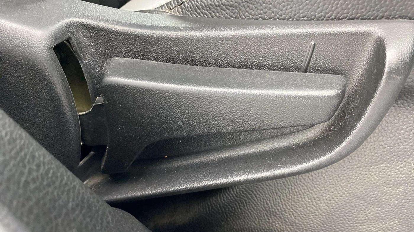 2021 Maruti S PRESSO VXI AMT, Petrol, Automatic, 42,172 km, Driver Side Adjustment Panel