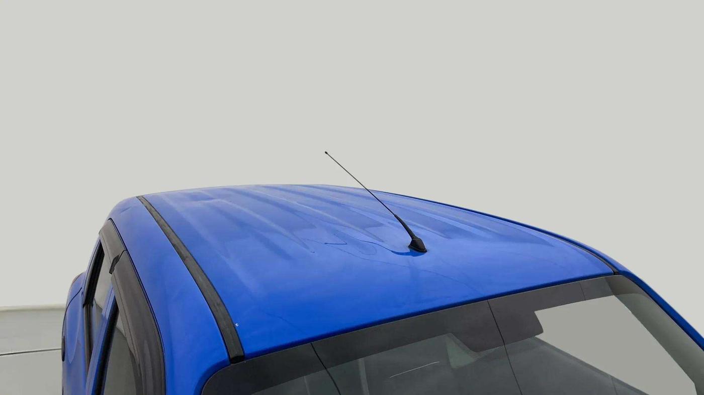 2021 Maruti S PRESSO VXI AMT, Petrol, Automatic, 42,172 km, Roof