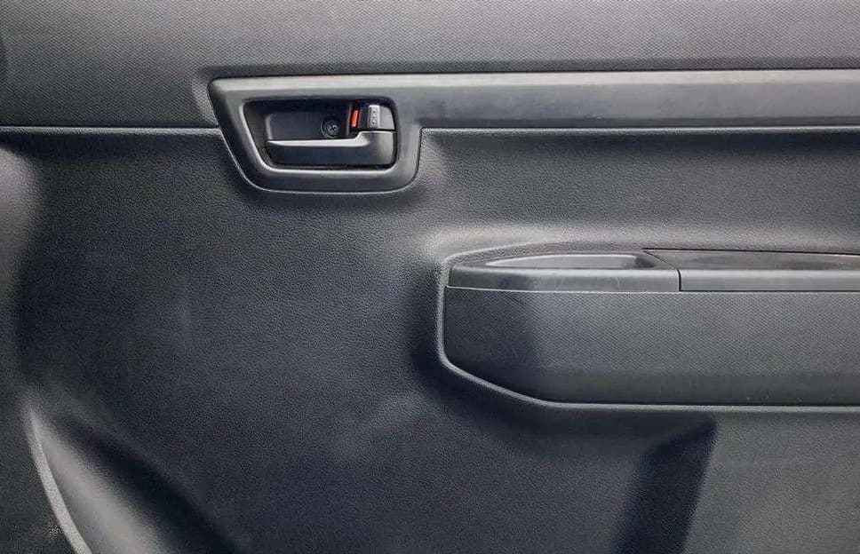 2021 Maruti S PRESSO VXI AMT, Petrol, Automatic, 42,172 km, Driver Side Door Panels Control