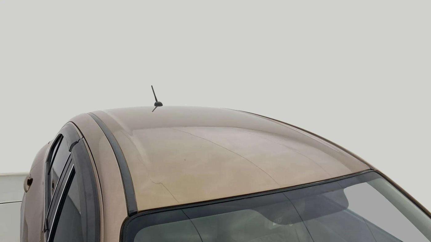 2018 Maruti Dzire VXI, Petrol, Manual, 41,635 km, Roof