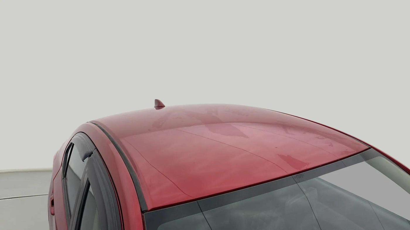 2021 Honda Amaze 1.2L I-VTEC S, Petrol, Manual, 37,309 km, Roof
