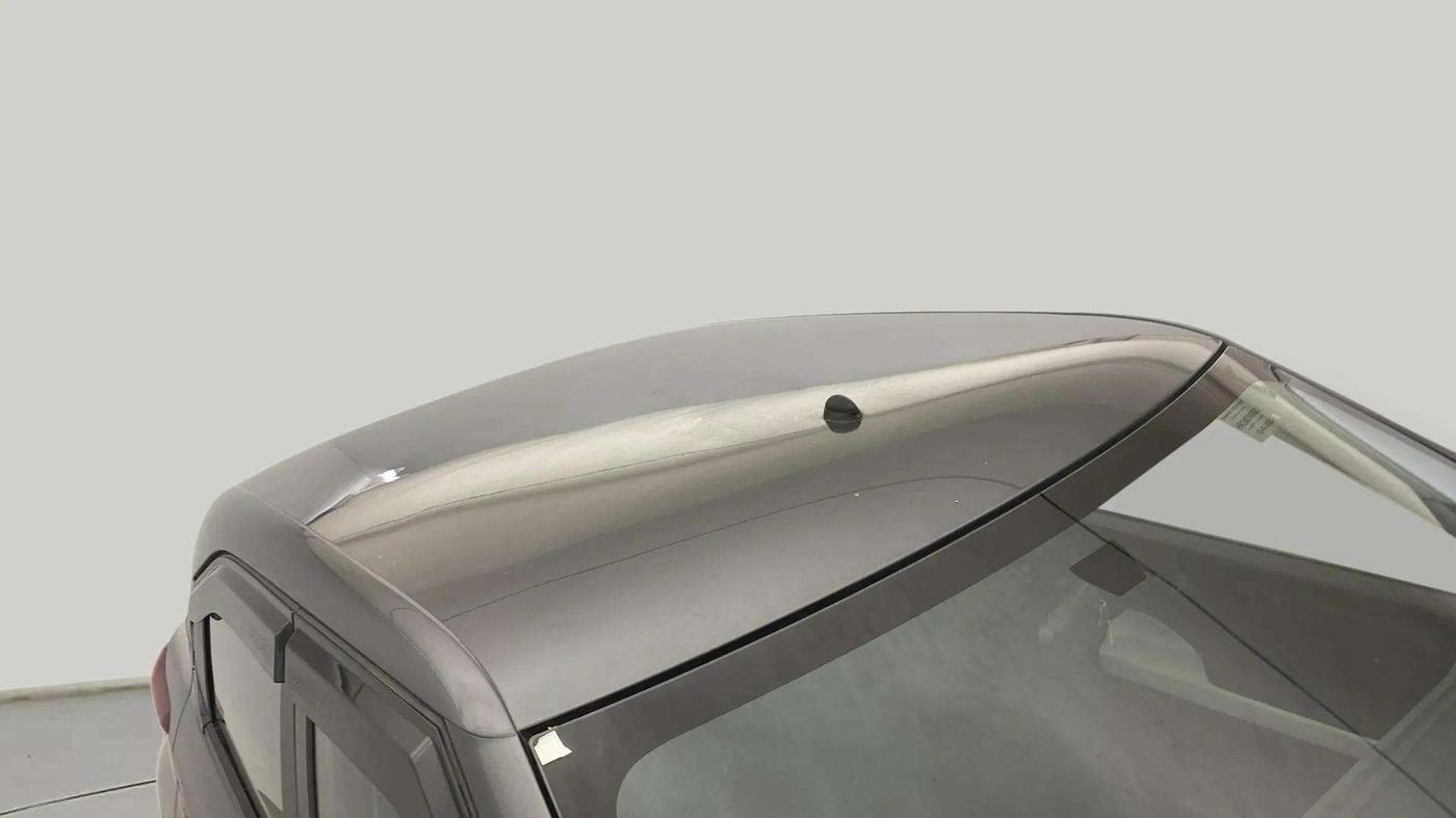 2022 Tata PUNCH PURE MT, Petrol, Manual, 34,591 km, Roof
