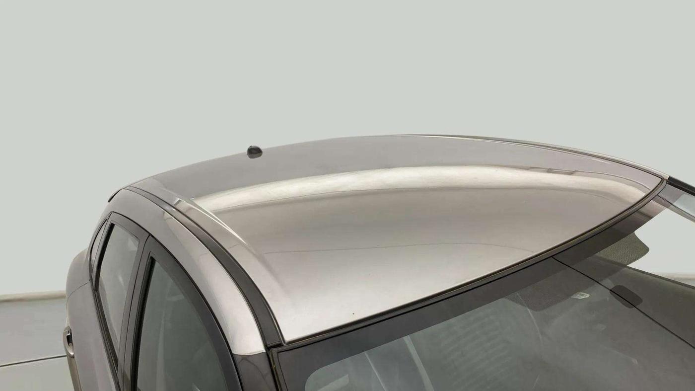 2020 Maruti Baleno DELTA CVT PETROL 1.2, Petrol, Automatic, 55,879 km, Roof