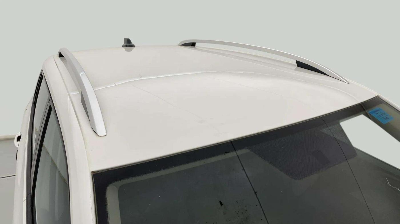 2021 Skoda KUSHAQ AMBITION 1.0L TSI AT, Petrol, Automatic, 65,704 km, Roof