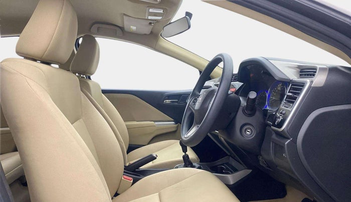 2015 Honda City 1.5L I-VTEC V MT, Petrol, Manual, 23,175 km, Right Side Front Door Cabin