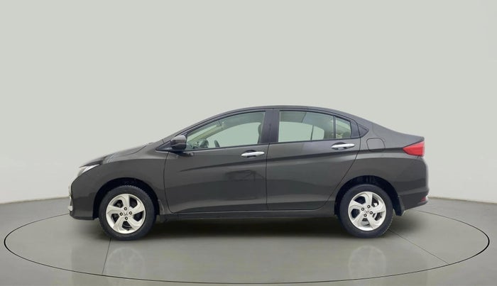 2015 Honda City 1.5L I-VTEC V MT, Petrol, Manual, 23,175 km, Left Side
