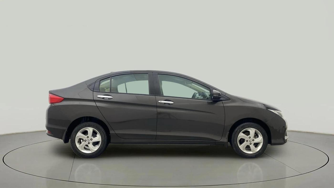 2015 Honda City 1.5L I-VTEC V MT, Petrol, Manual, 23,175 km, Right Side View