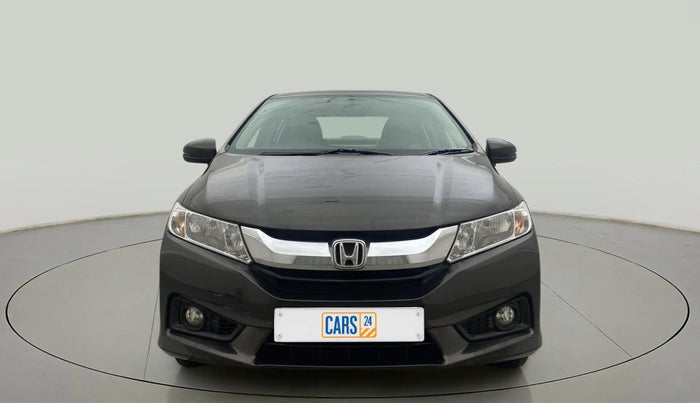 2015 Honda City 1.5L I-VTEC V MT, Petrol, Manual, 23,175 km, Front