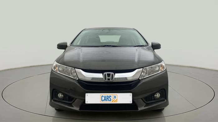 2015 Honda City 1.5L I-VTEC V MT, Petrol, Manual, 23,175 km, Front