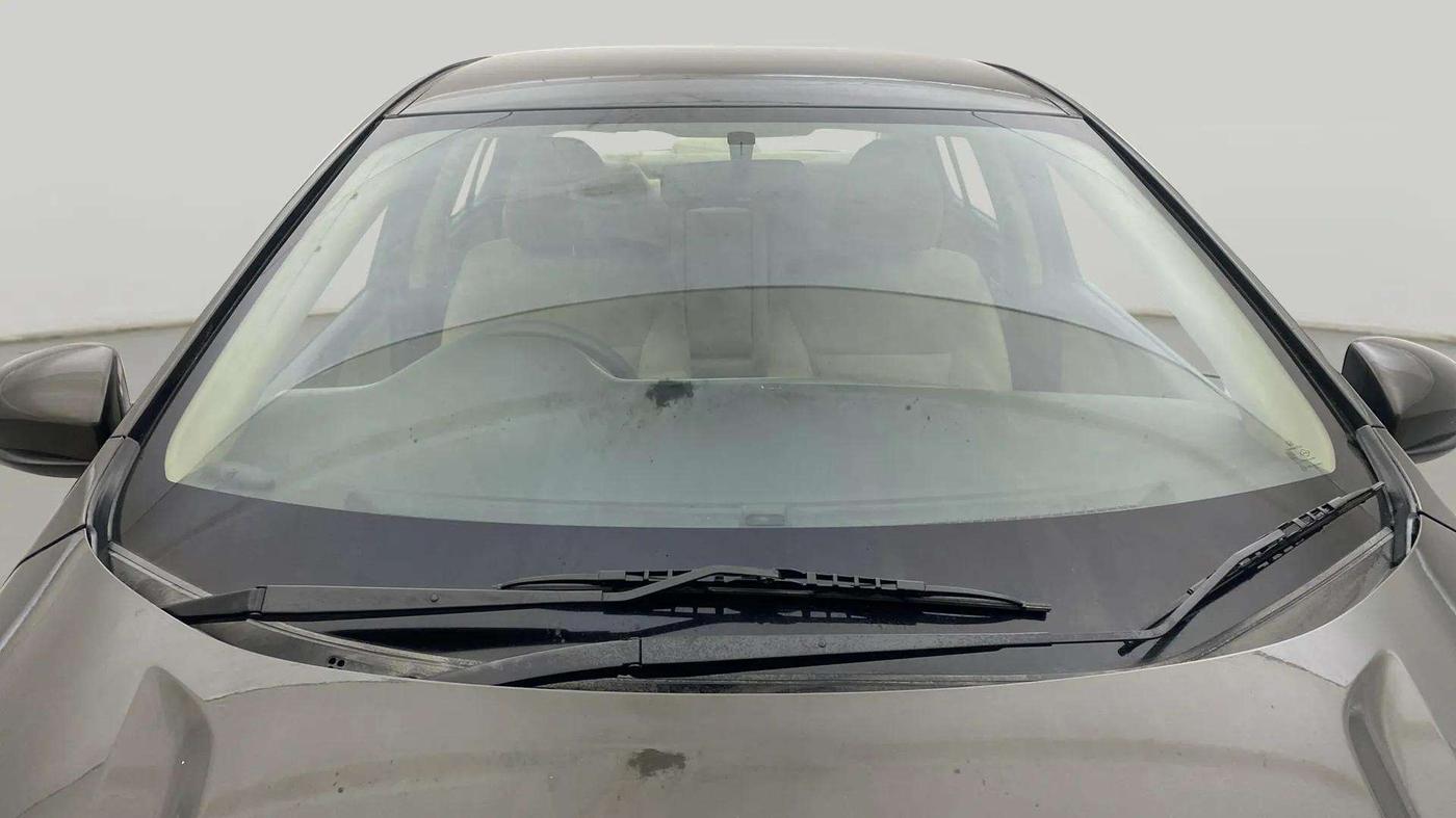 2015 Honda City 1.5L I-VTEC V MT, Petrol, Manual, 23,175 km, Front Windshield