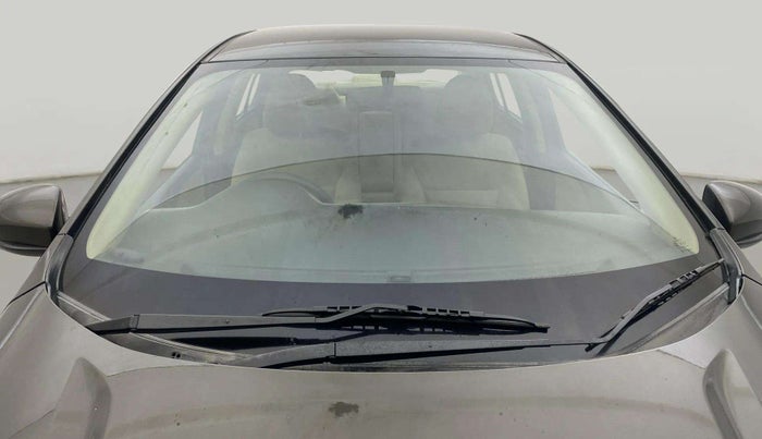 2015 Honda City 1.5L I-VTEC V MT, Petrol, Manual, 23,175 km, Front Windshield