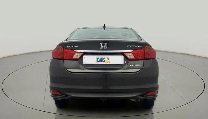 2015 Honda City 1.5L I-VTEC V MT, Petrol, Manual, 23,175 km, Back/Rear