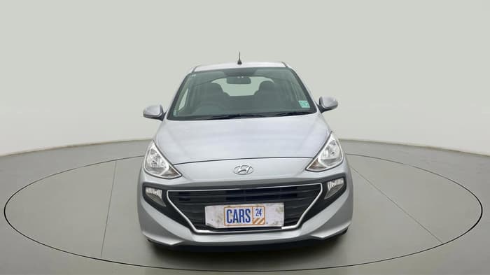 2019 Hyundai NEW SANTRO SPORTZ MT, Petrol, Manual, 21,911 km, Front