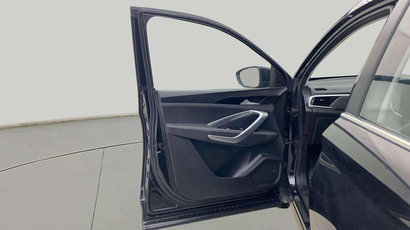 2019 MG HECTOR SHARP HYBRID 1.5 PETROL, Petrol, Manual, 11,744 km, LHS Front Door