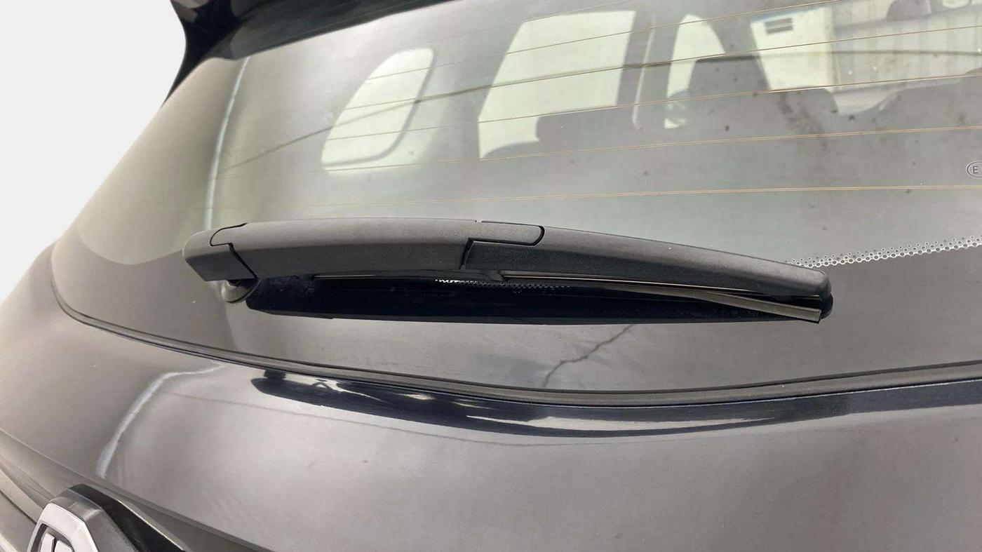 2019 MG HECTOR SHARP HYBRID 1.5 PETROL, Petrol, Manual, 11,744 km, Rear Wiper