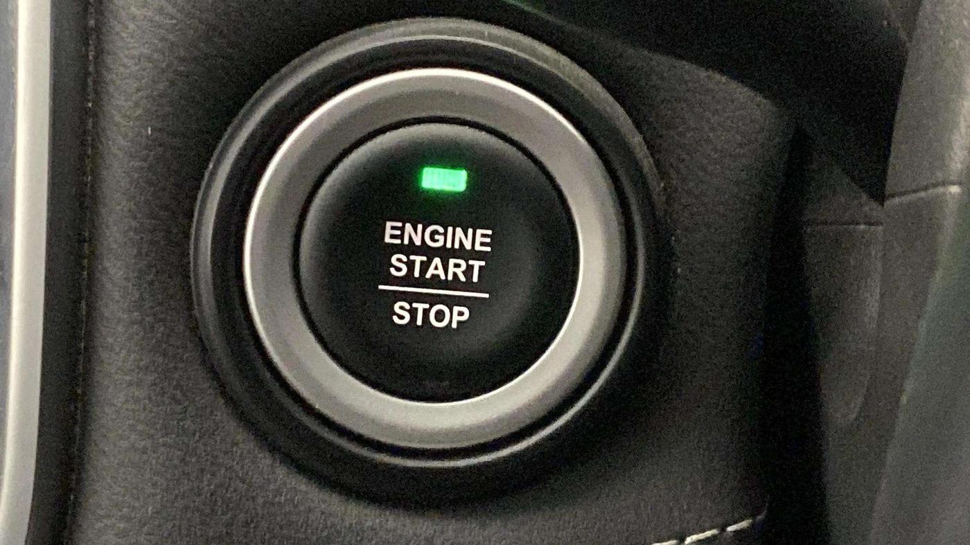 2019 MG HECTOR SHARP HYBRID 1.5 PETROL, Petrol, Manual, 11,744 km, Keyless Start/ Stop Button