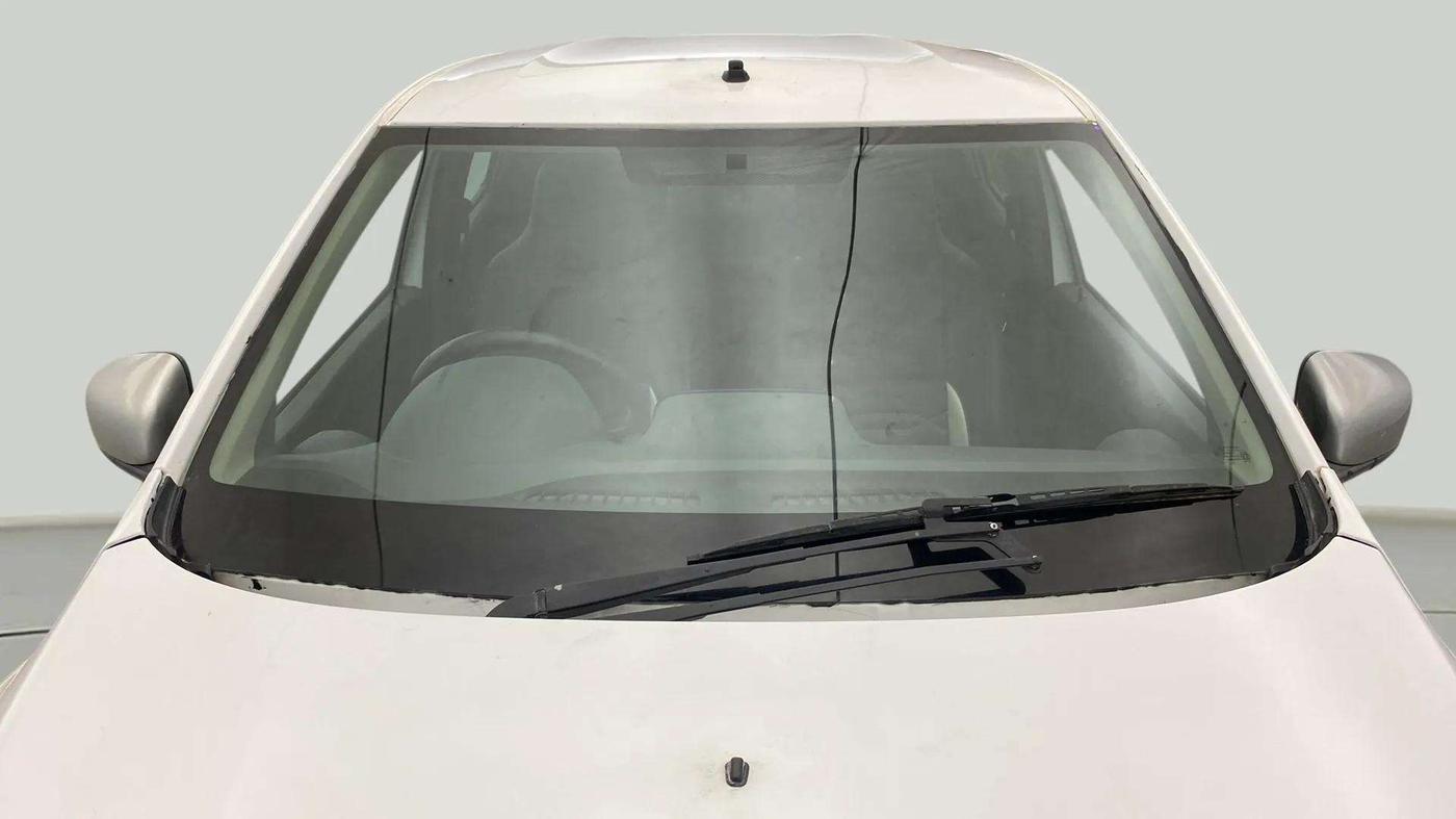 2019 Renault Kwid RXT 1.0, Petrol, Manual, 51,582 km, Front Windshield