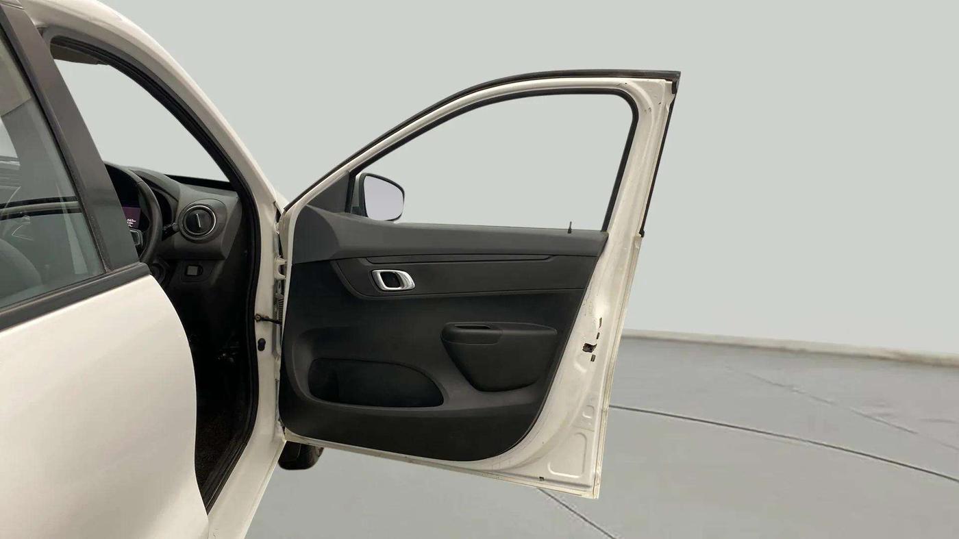 2019 Renault Kwid RXT 1.0, Petrol, Manual, 51,582 km, RHS Front Door