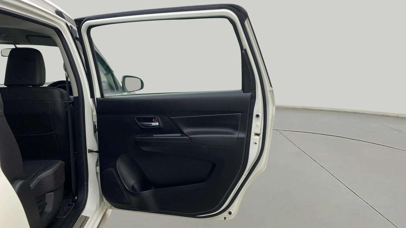 2022 Maruti XL6 ALPHA PLUS MT, Petrol, Manual, 39,953 km, RHS Rear Door