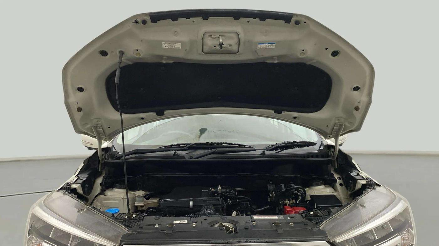 2022 Maruti XL6 ALPHA PLUS MT, Petrol, Manual, 39,953 km, Open Bonet