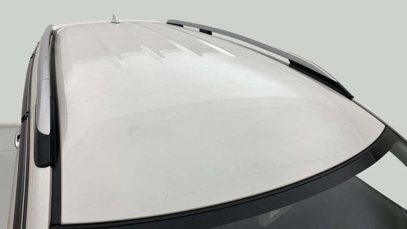 2022 Maruti XL6 ALPHA PLUS MT, Petrol, Manual, 39,953 km, Roof