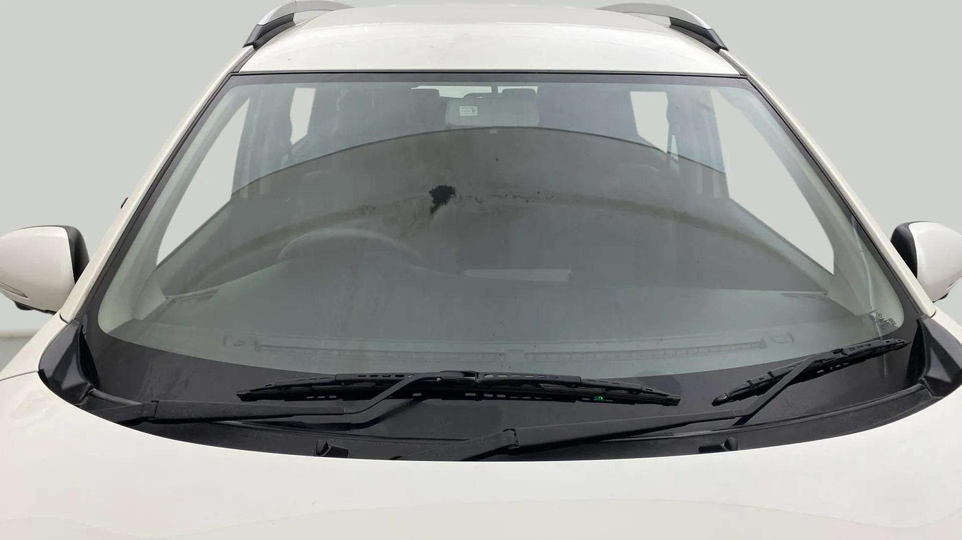2022 Maruti XL6 ALPHA PLUS MT, Petrol, Manual, 39,953 km, Front Windshield
