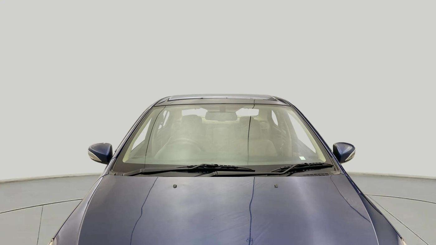 2018 Maruti Ciaz ALPHA 1.5 SHVS PETROL, Petrol, Manual, 64,988 km, Front Windshield