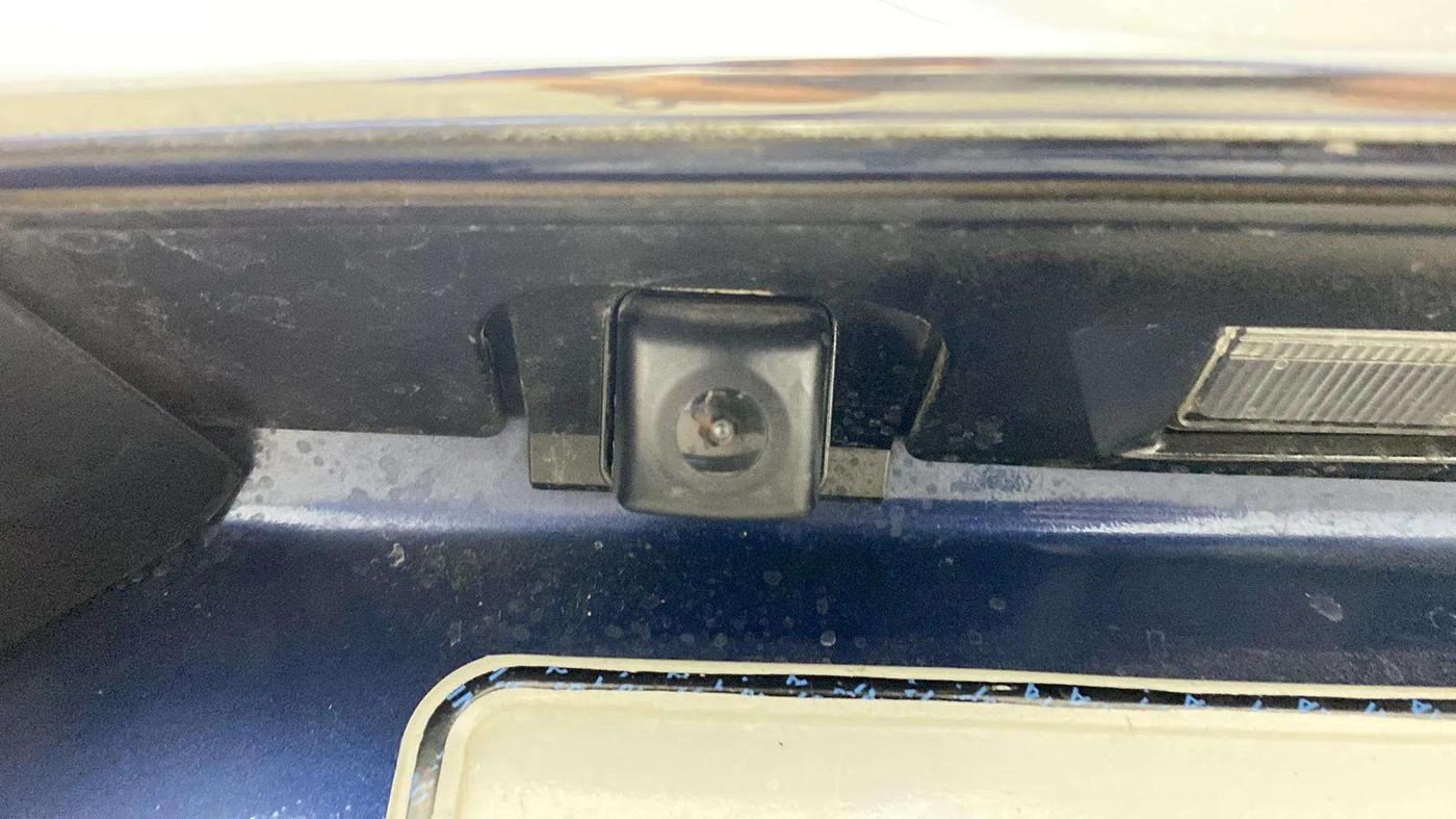 2018 Maruti Ciaz ALPHA 1.5 SHVS PETROL, Petrol, Manual, 64,988 km, Parking Camera