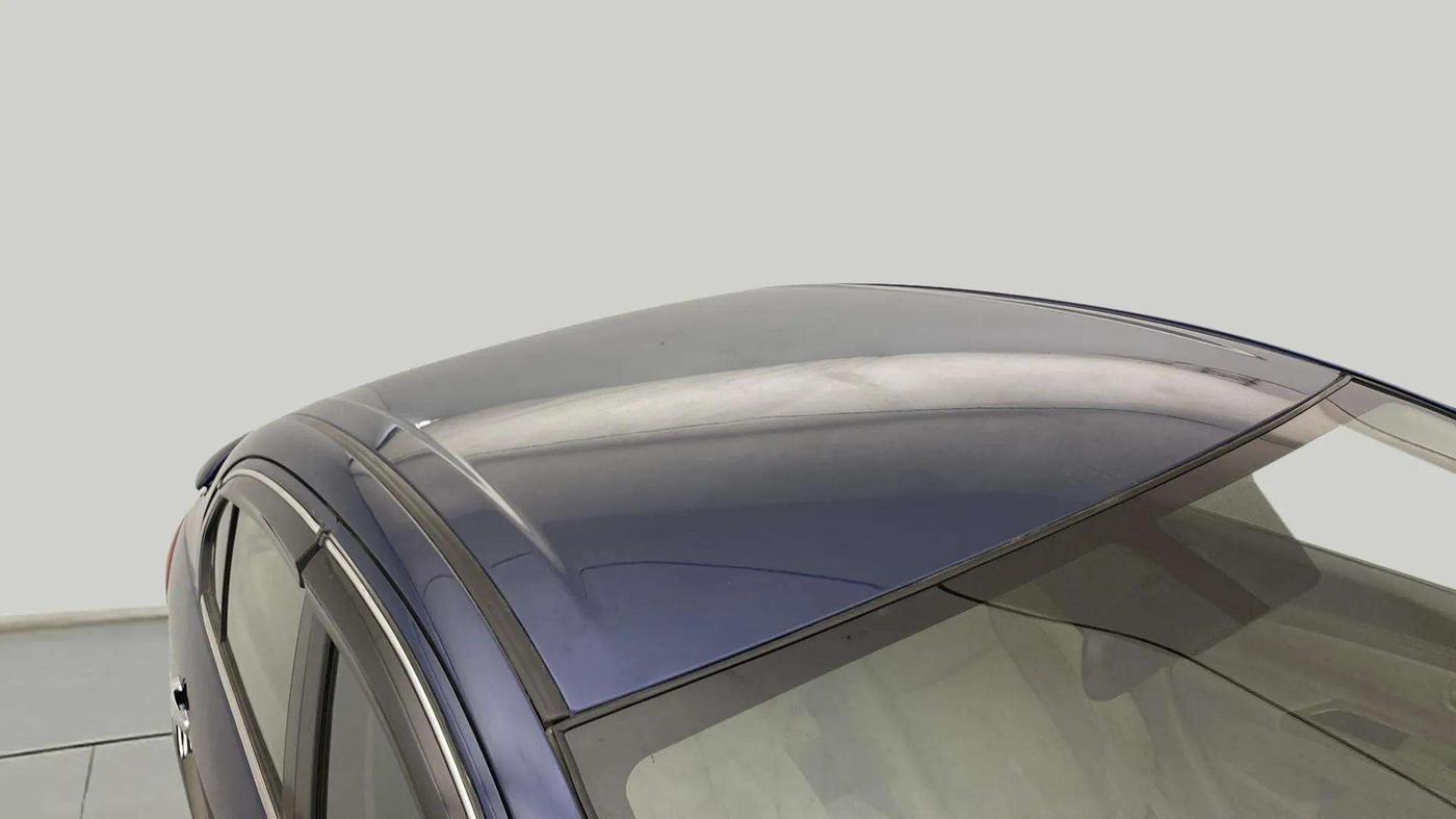 2018 Maruti Ciaz ALPHA 1.5 SHVS PETROL, Petrol, Manual, 64,988 km, Roof