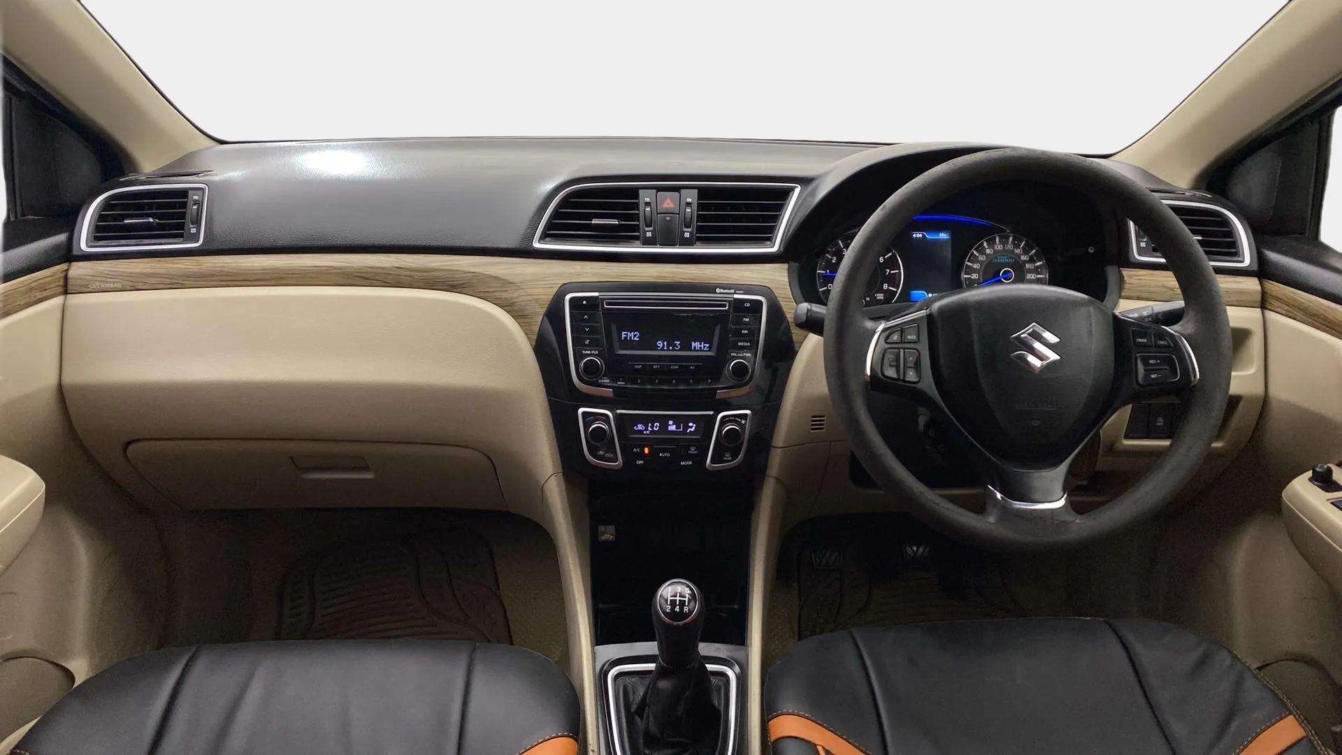 Interior