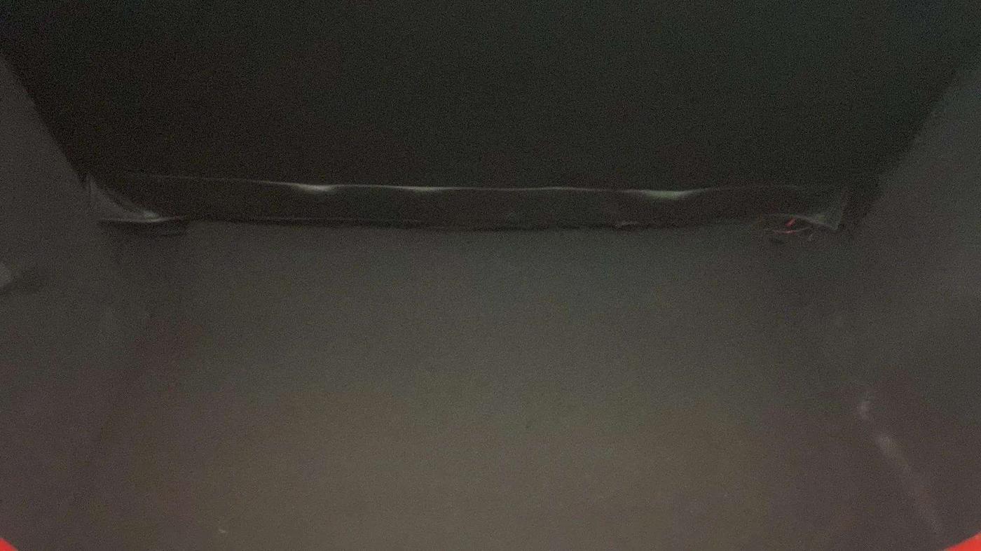 2021 Tata Tiago XZ PLUS PETROL, Petrol, Manual, 40,061 km, Boot Inside