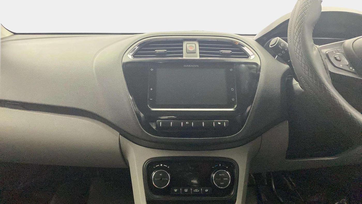 2021 Tata Tiago XZ PLUS PETROL, Petrol, Manual, 40,061 km, Air Conditioner