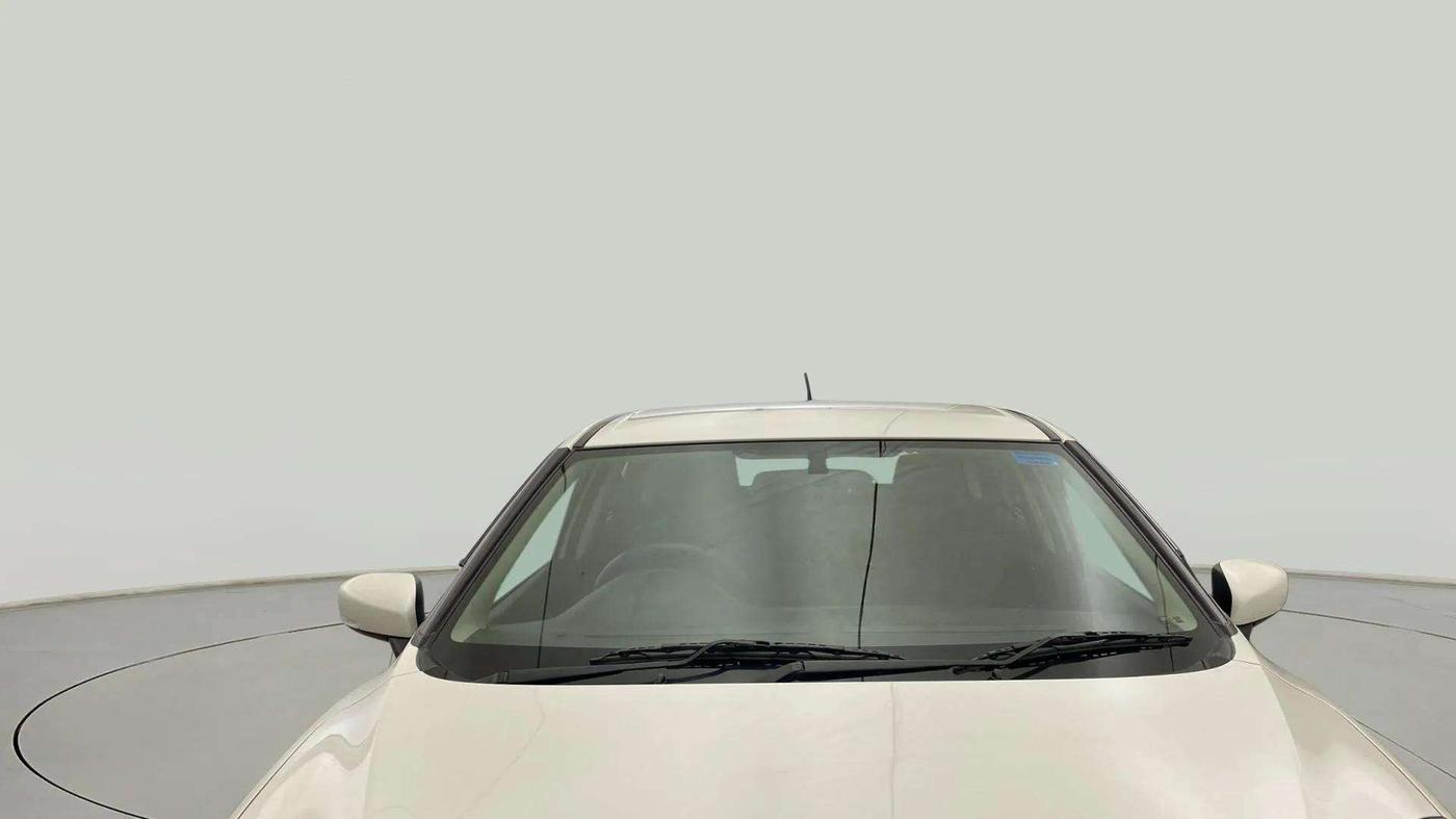 2021 Toyota Glanza G, Petrol, Manual, 45,466 km, Front Windshield