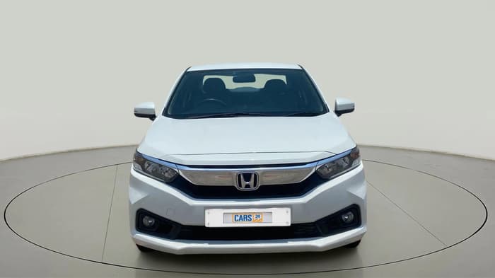 2021 Honda Amaze 1.2L I-VTEC VX, Petrol, Manual, 35,172 km, Front