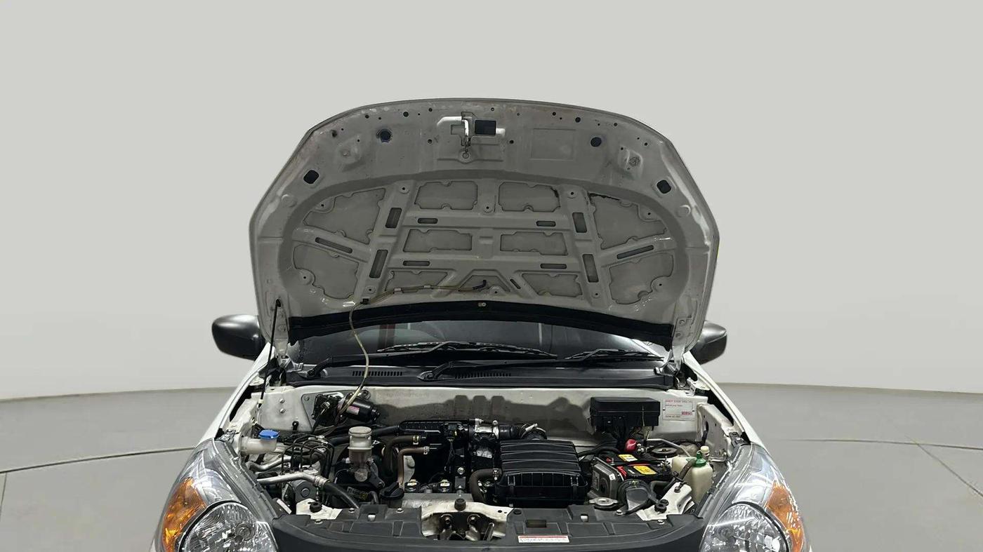2022 Maruti Alto VXI, Petrol, Manual, 12,774 km, Open Bonet