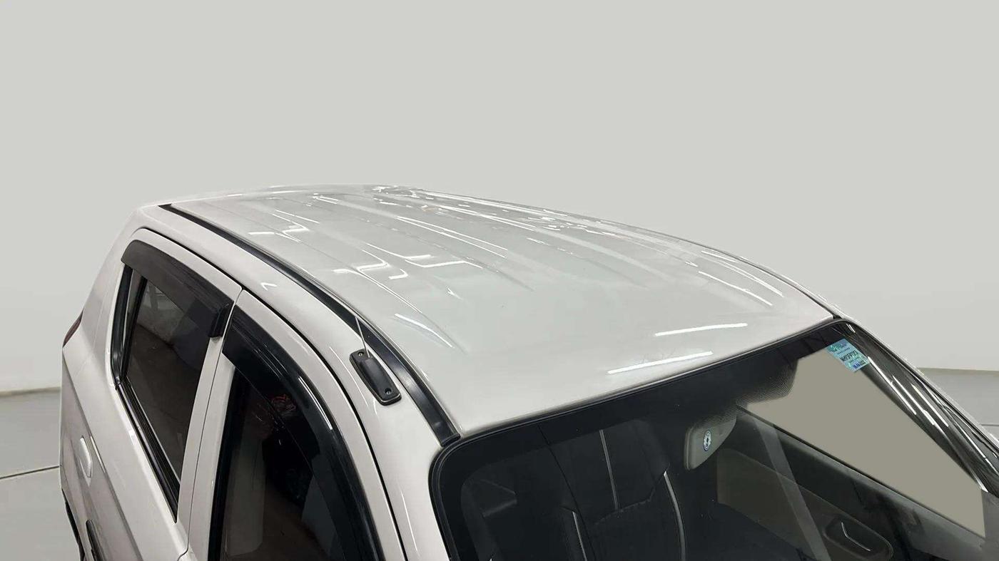 2022 Maruti Alto VXI, Petrol, Manual, 12,774 km, Roof