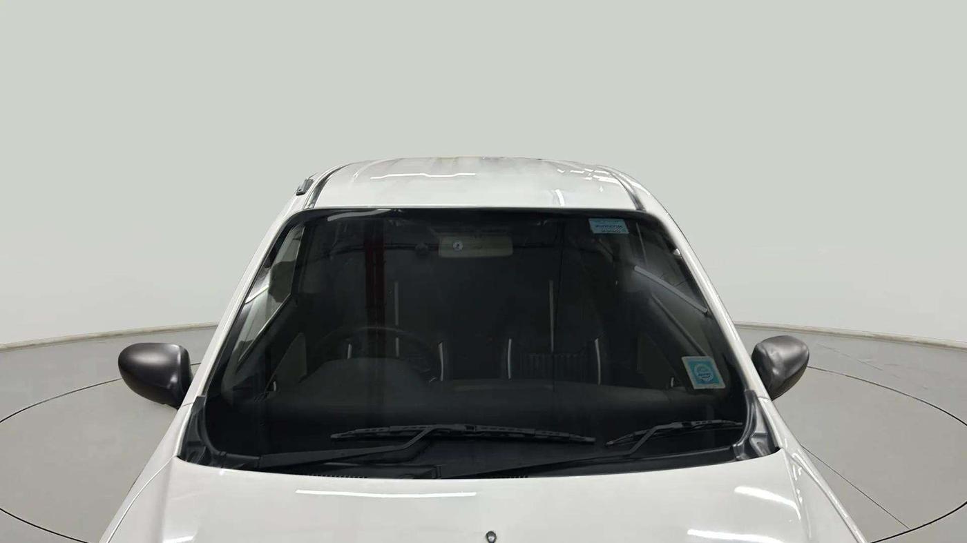 2022 Maruti Alto VXI, Petrol, Manual, 12,774 km, Front Windshield