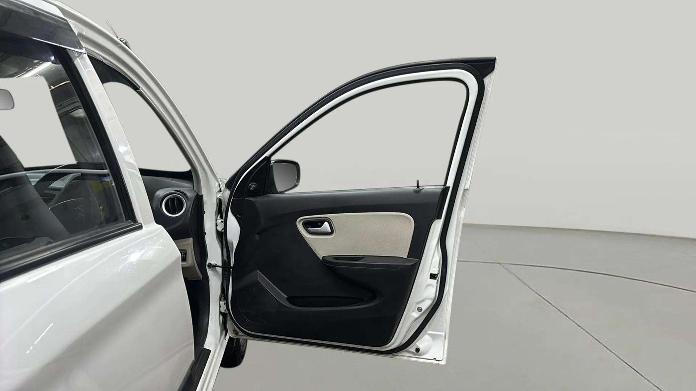2022 Maruti Alto VXI, Petrol, Manual, 12,774 km, RHS Front Door