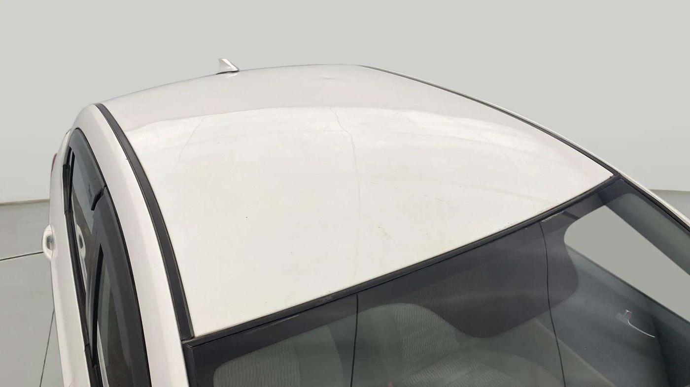 2017 Hyundai Xcent SX 1.2, Petrol, Manual, 85,806 km, Roof